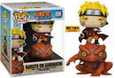 Naruto On Gamakichi [Hot Topic Exclusive]