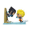Sasuke VS. Naruto [Gamestop Exclusive]
