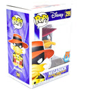 Darkwing Duck Negaduck Pop! Vinyl Figure