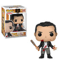 The Walking Dead Bloody Negan Pop! Vinyl Figure