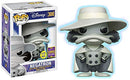 Disney Darkwing Negatron (GID) [Summer Convention] Pop! Vinyl Figure