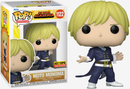 My Hero Academia Neito Monoma Pop! Vinyl Figure
