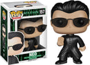 Matrix Neo Pop! Vinyl Figure