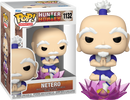 Netero Pop! Vinyl Figure