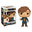 Newt Scamander (Egg)