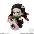 Demon Slayer Kimetsu Adverge Motion 3 Boxed Figurine