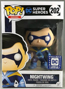 DC Nightwing Pop! Vinyl Figure