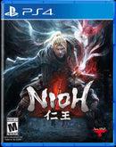 Nioh - PlayStation 4 [USED]