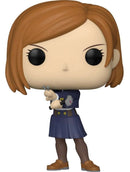 Jujutsu Kaisen Nobara Kugisaki Pop! Vinyl Figure