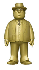 Notorious B.I.G. (Gold) Premium Vinyl Figure
