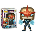 Marvel Nova Pop! Vinyl Figure