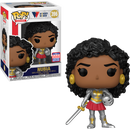 Nubia [Summer Convention Exclusive]