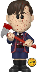 Number 5 Funko Soda (1-in-6 Chase)