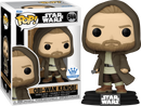 Star Wars Obi-Wan Kenobi Pop! Vinyl Figure