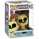 Garfield Comics Odie Pop! Vinyl Figure