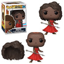 Okoye (Red Dress) [Fall Convention] Pop! Vinyl Figure