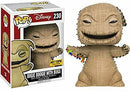 Oogie Boogie with Bugs Pop! Vinyl Figure