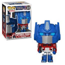 Optimus Prime Funko Pop!