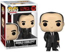 Oswald Cobblepot