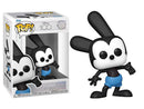 Oswald the Lucky Rabbit