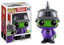 Otto (Purple Shirt) [Comic Con Exclusive]