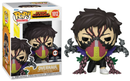 My Hero Academia Overhaul Transformated Pop! Vinyl Figure