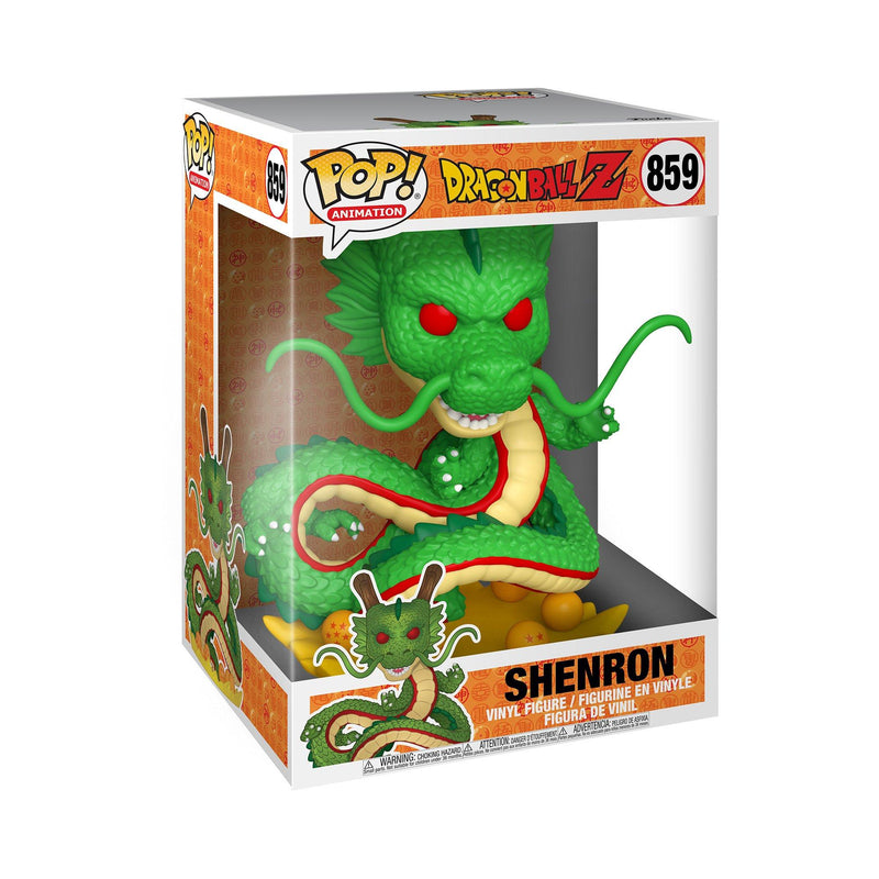 Shenron (10-Inch) Funko Pop!