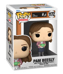 Pam Beesly (with Teapot)