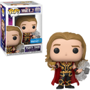 Party Thor Walmart Exclusives Pop! Vinyl Figure