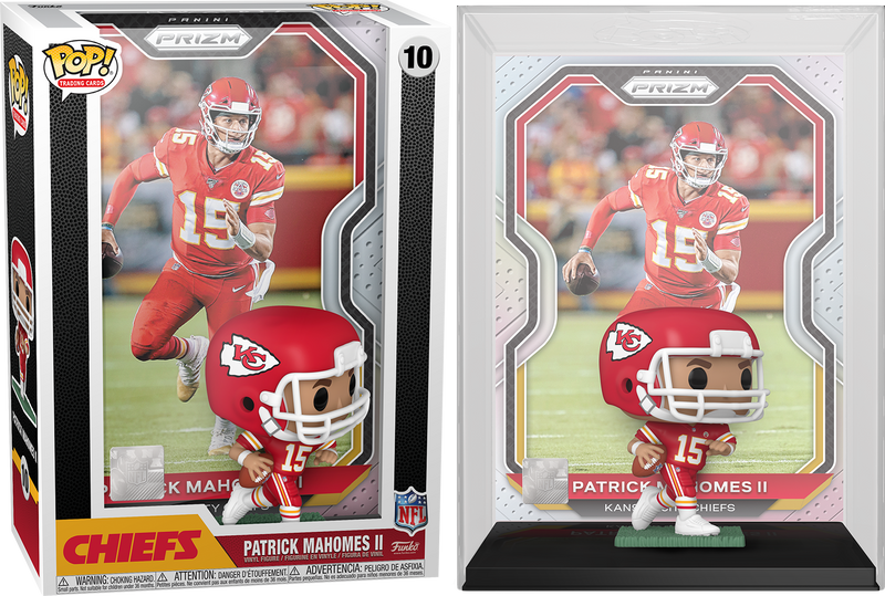 Patrick Mahomes II