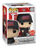 Paul Heyman