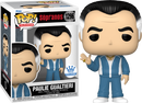 The Sopranos Paulie Gualtieri Pop! Vinyl Figure