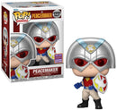 Peacemaker (With Shield) Pop! Vinyl Figure