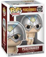 Peacemaker Pop Vinyl Figure