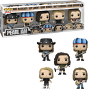 Pearl Jam (5-Pack)