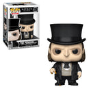 The Penguin Batman Returns Pop! Vinyl Figure