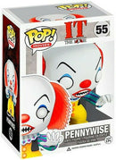 IT The Movie Pennywise Funko Pop
