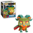 Pepita (Glow in the Dark) Funko Pop