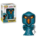 Scooby Doo 50 Year Anniversary Phantom Shadow Pop! Vinyl Figure