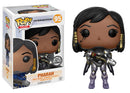 Pharah (Titanium) Blizzard Exclusive