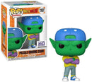 Dragon Ball Z Piccolo (Driving Exam) Pop! Vinyl Figure