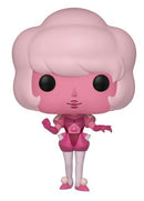 Steven Universe Pink Diamond Hot Topic Exclusive Pop! Vinyl Figure