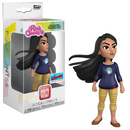 Funko Rock Candy Pocahontas NYCC Exclusive