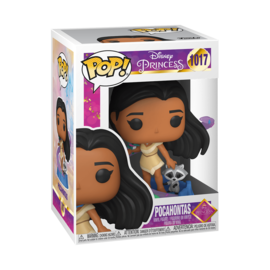 Pocahontas