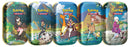 Pokemon TCG: Sword & Shield - Crown Zenith - Mini Tin