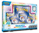 Pokemon TCG: Paldea Collection