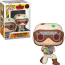 Polka-Dot Man DC Suicide Squad Pop! Vinyl Figure