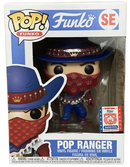 Pop Ranger