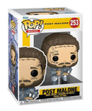 Music Knight Post Malone Pop! Vinyl Figure