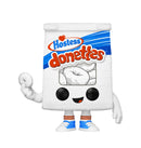Powdered Donettes (Diamond Glitter) Pop! Vinyl Figure
